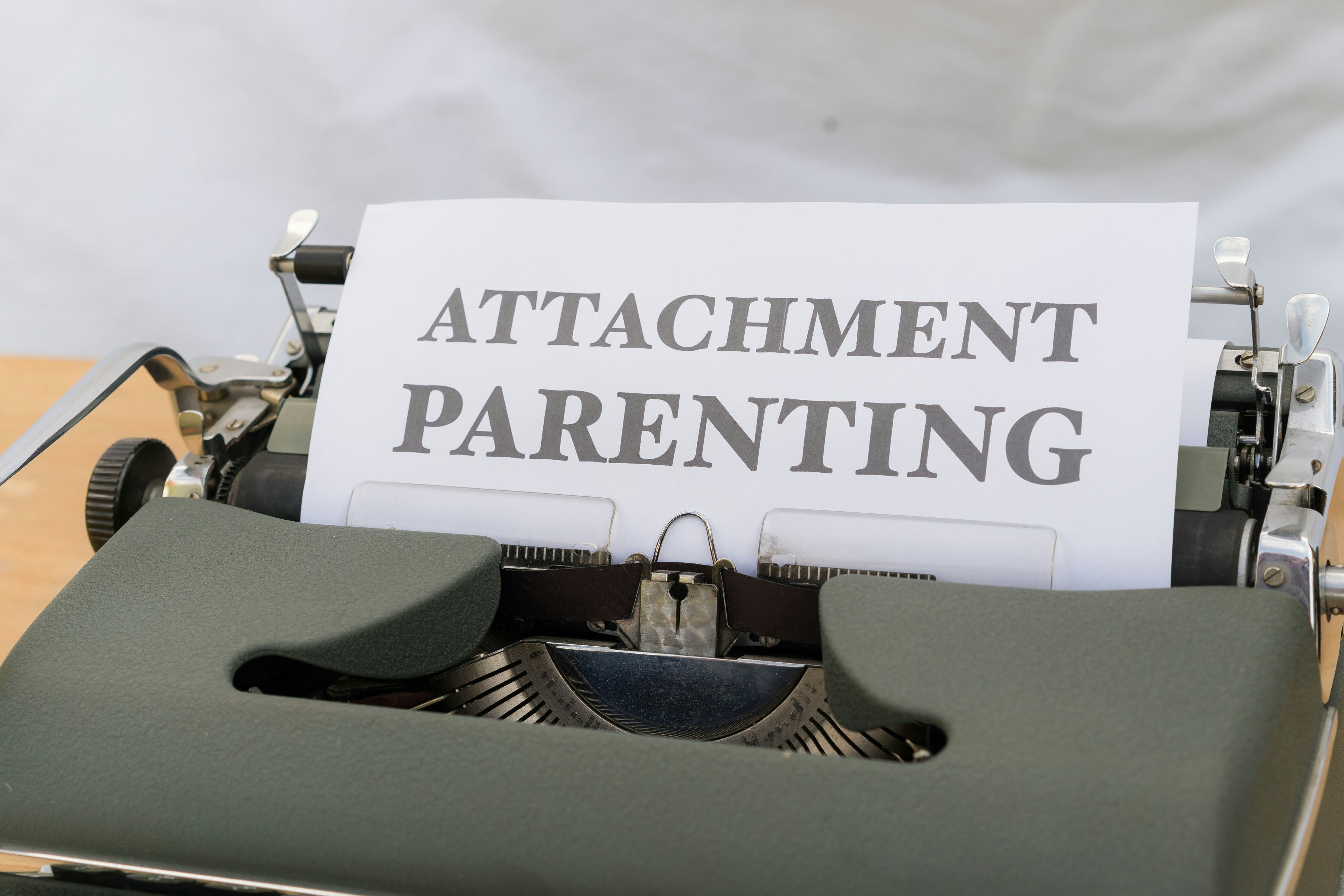 algorithmic parenting