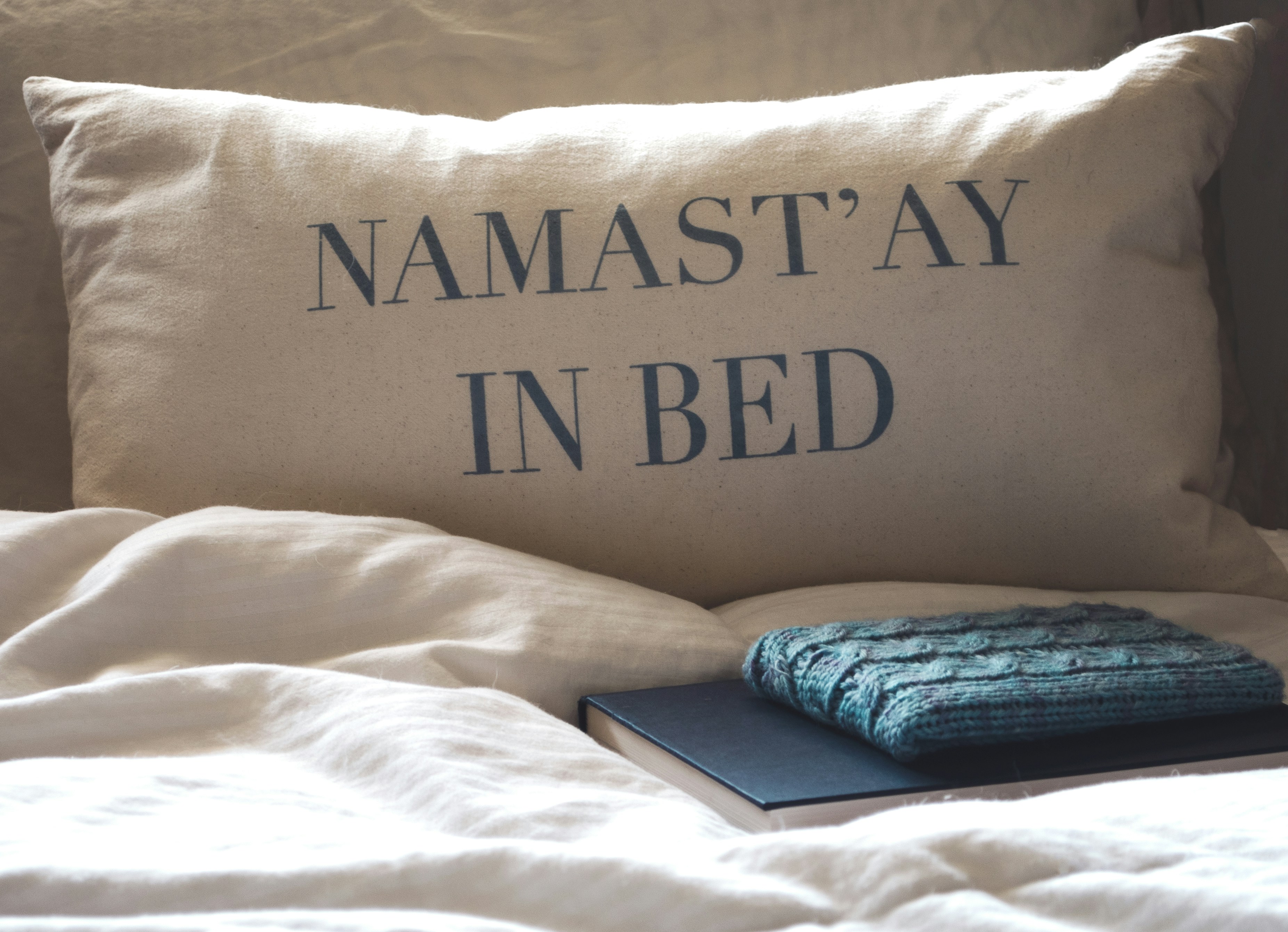 bedtime mastery