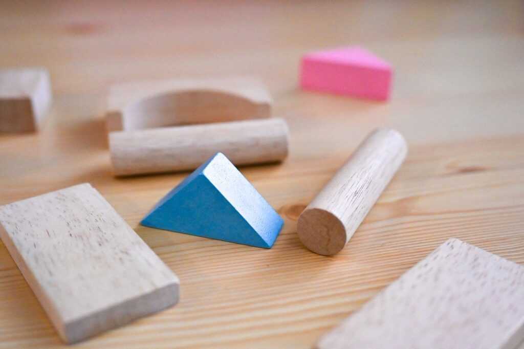 pretend play development