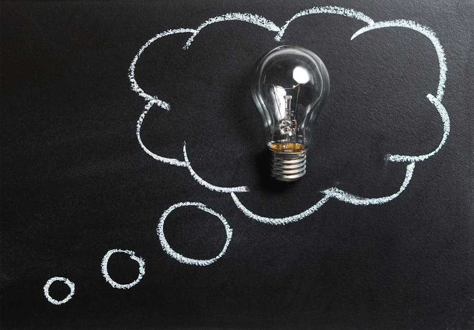 creative thinking