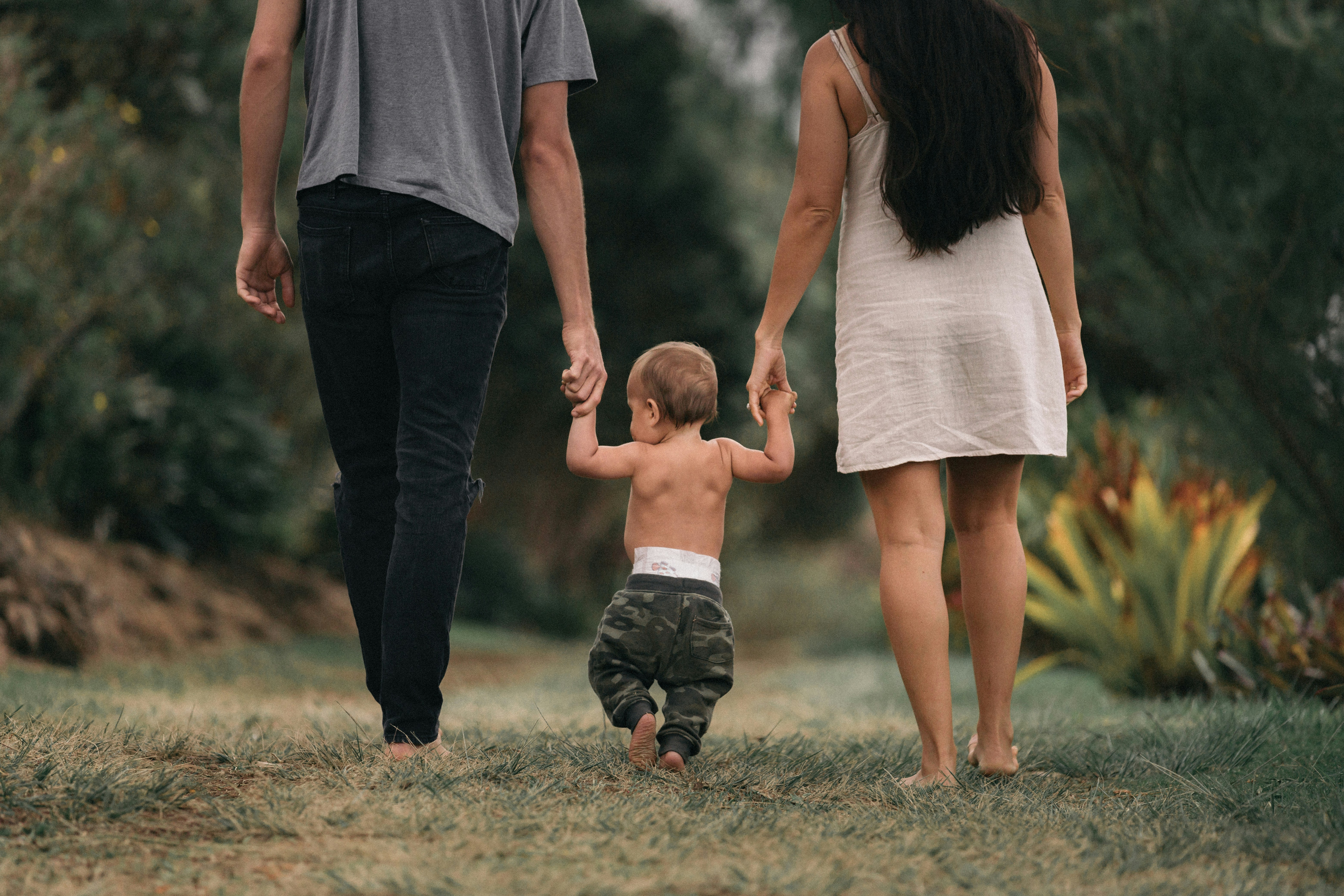 family priorities