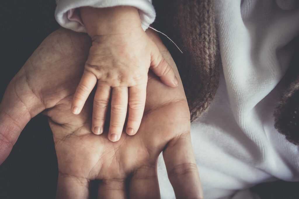 parenting trends 2026