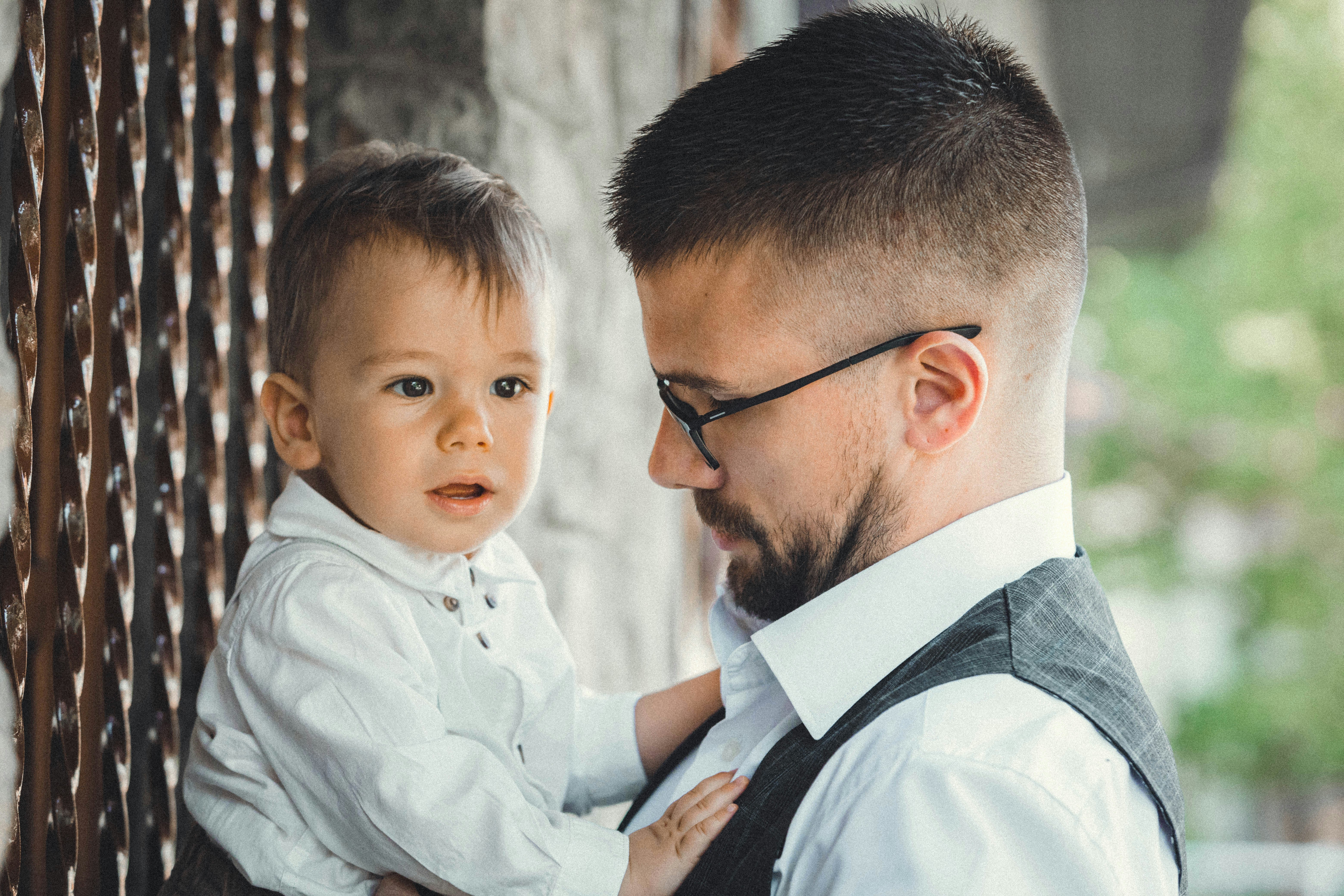 fatherhood redefined