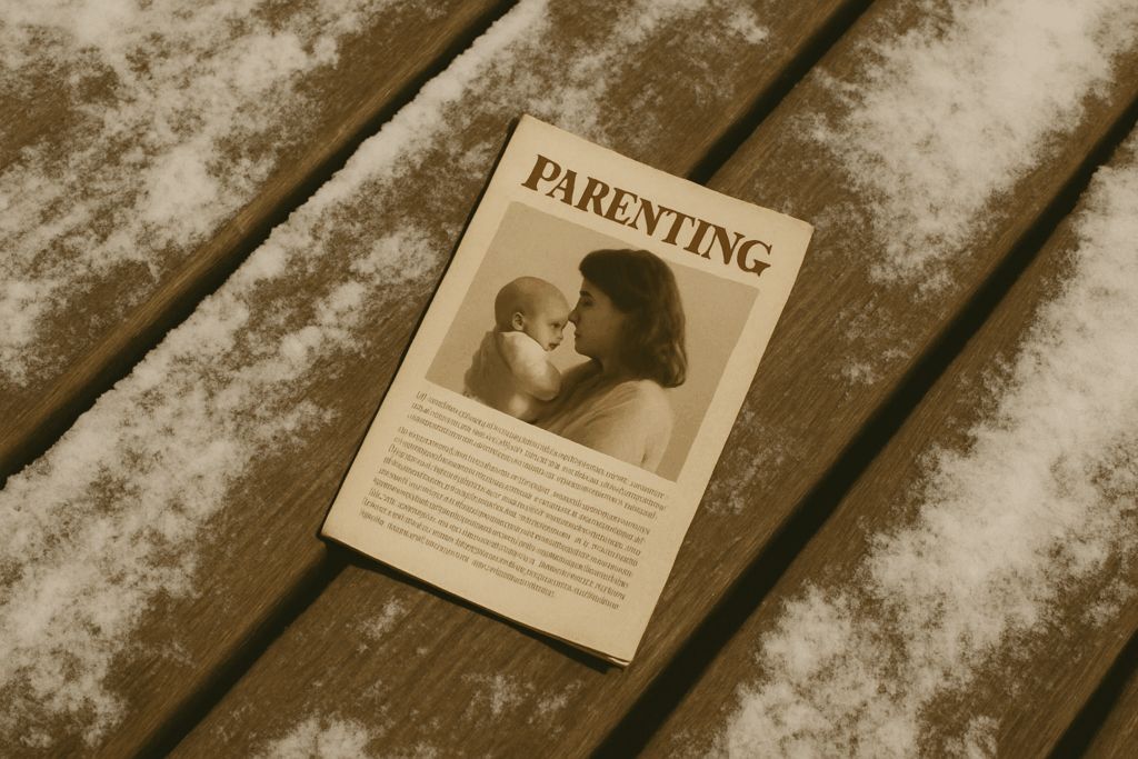 parenting news