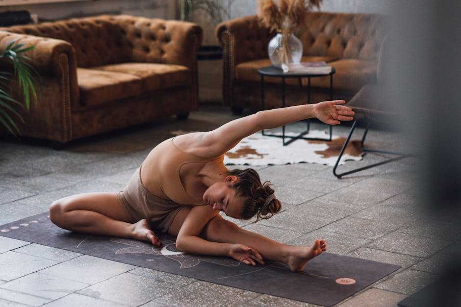 flexible routines