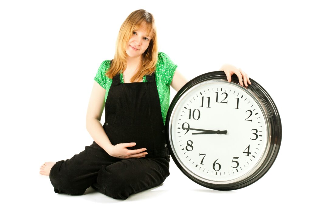 time management for moms