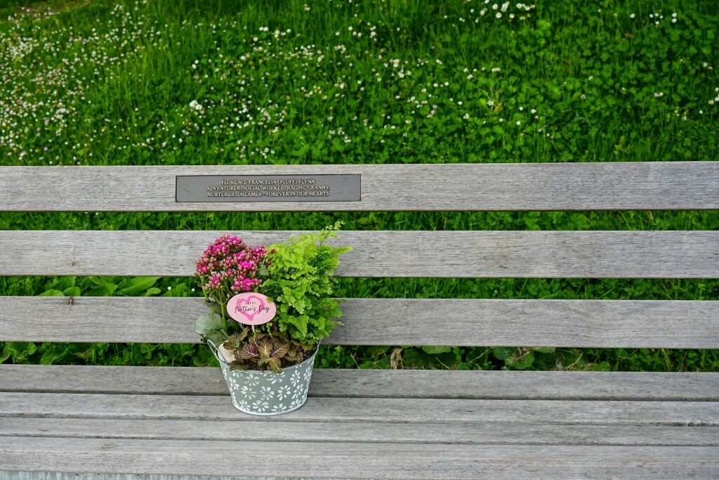 gratitude in motherhood