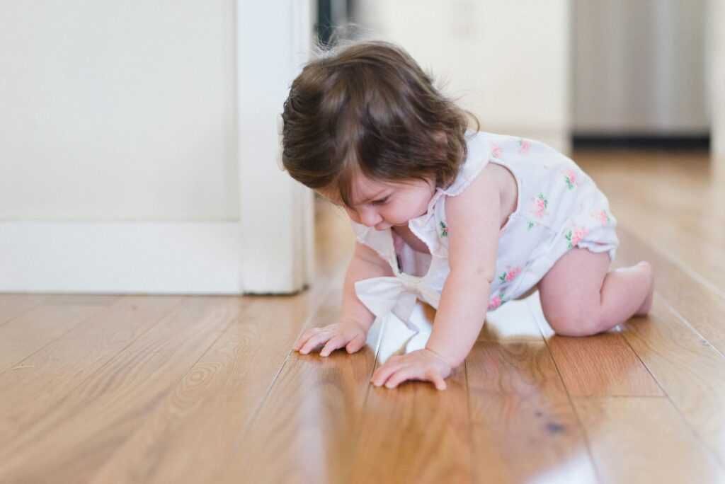 handling toddler tantrums