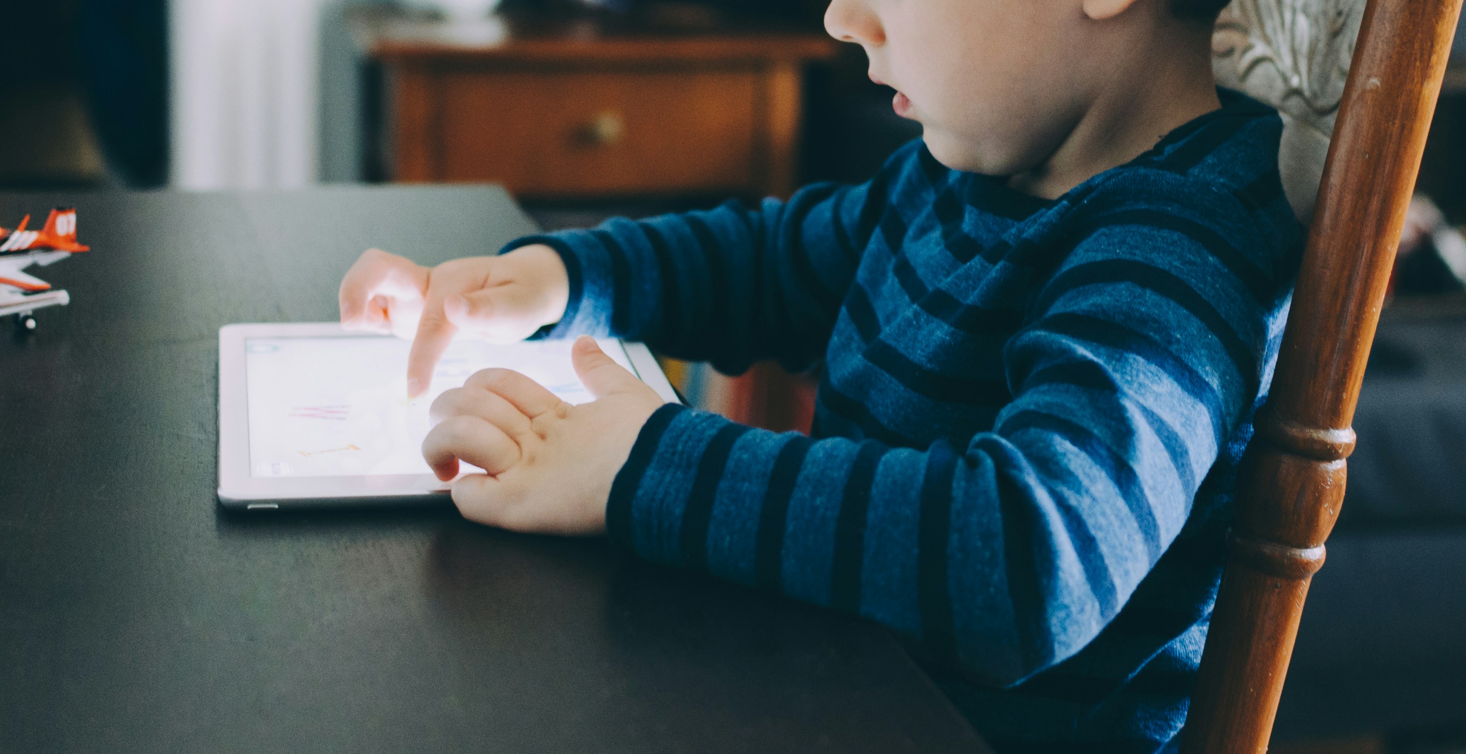 kids technology