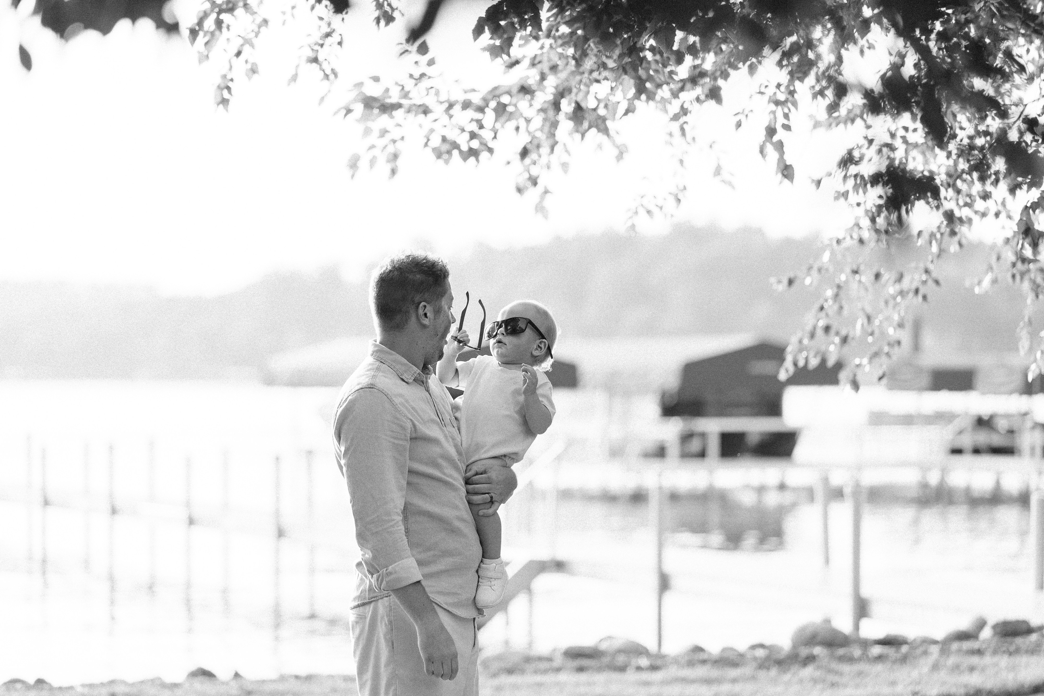 parental bond