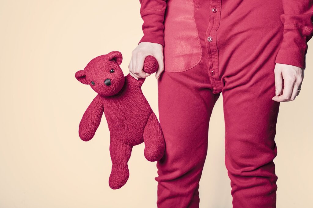 bedtime routines for kids