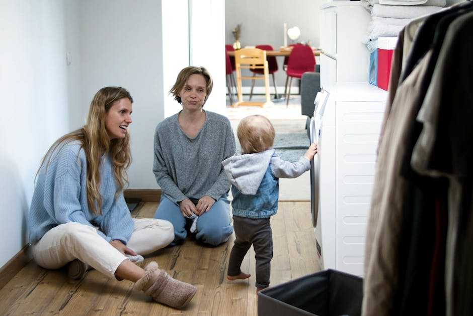 toddler curiosity
