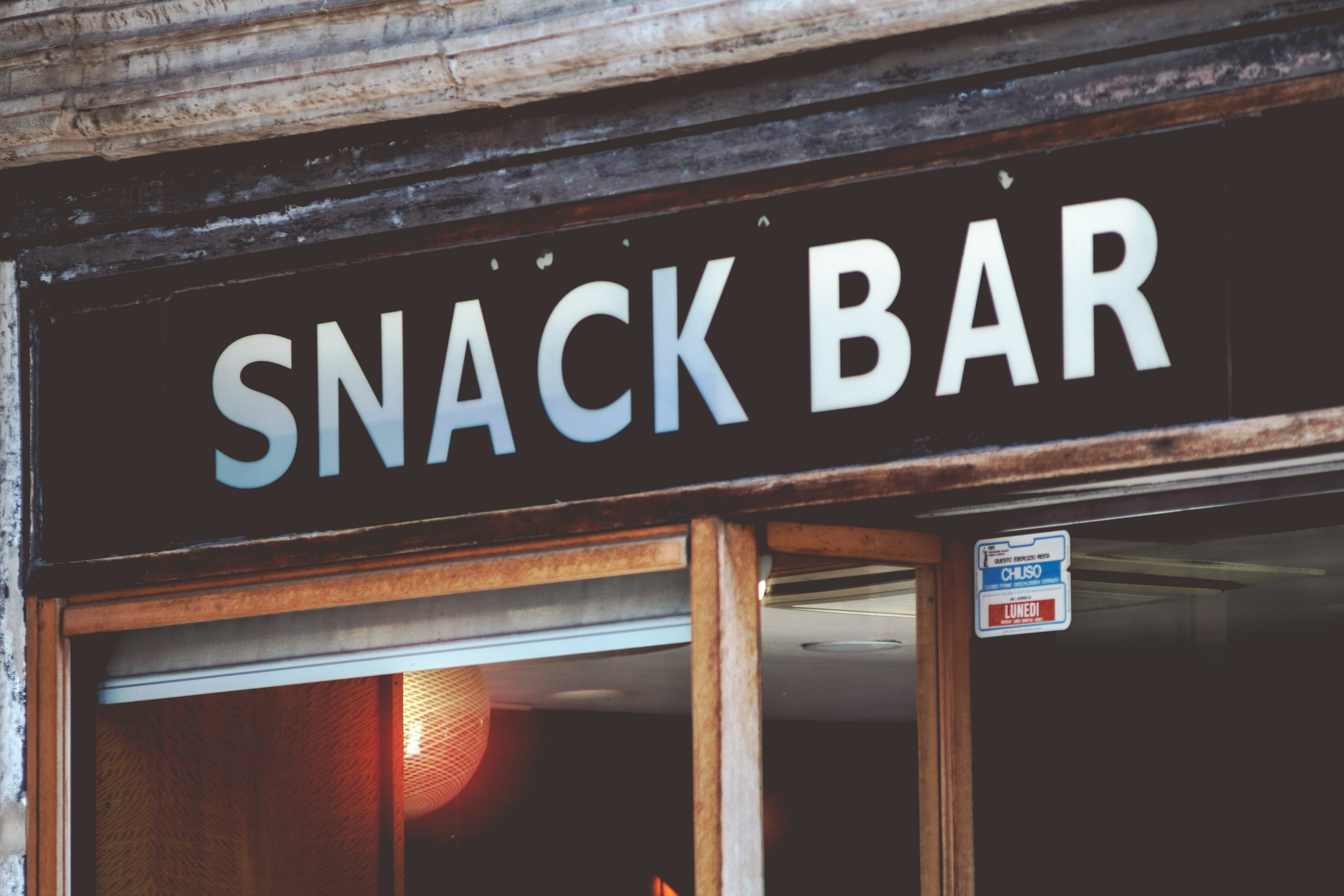 snack shortcuts