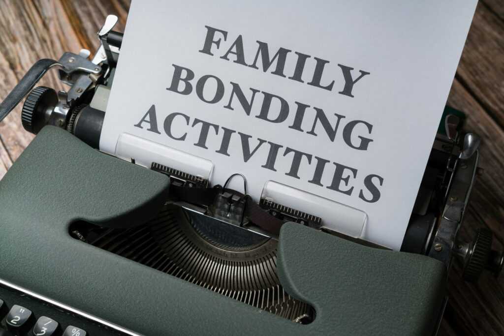 weekly family planning