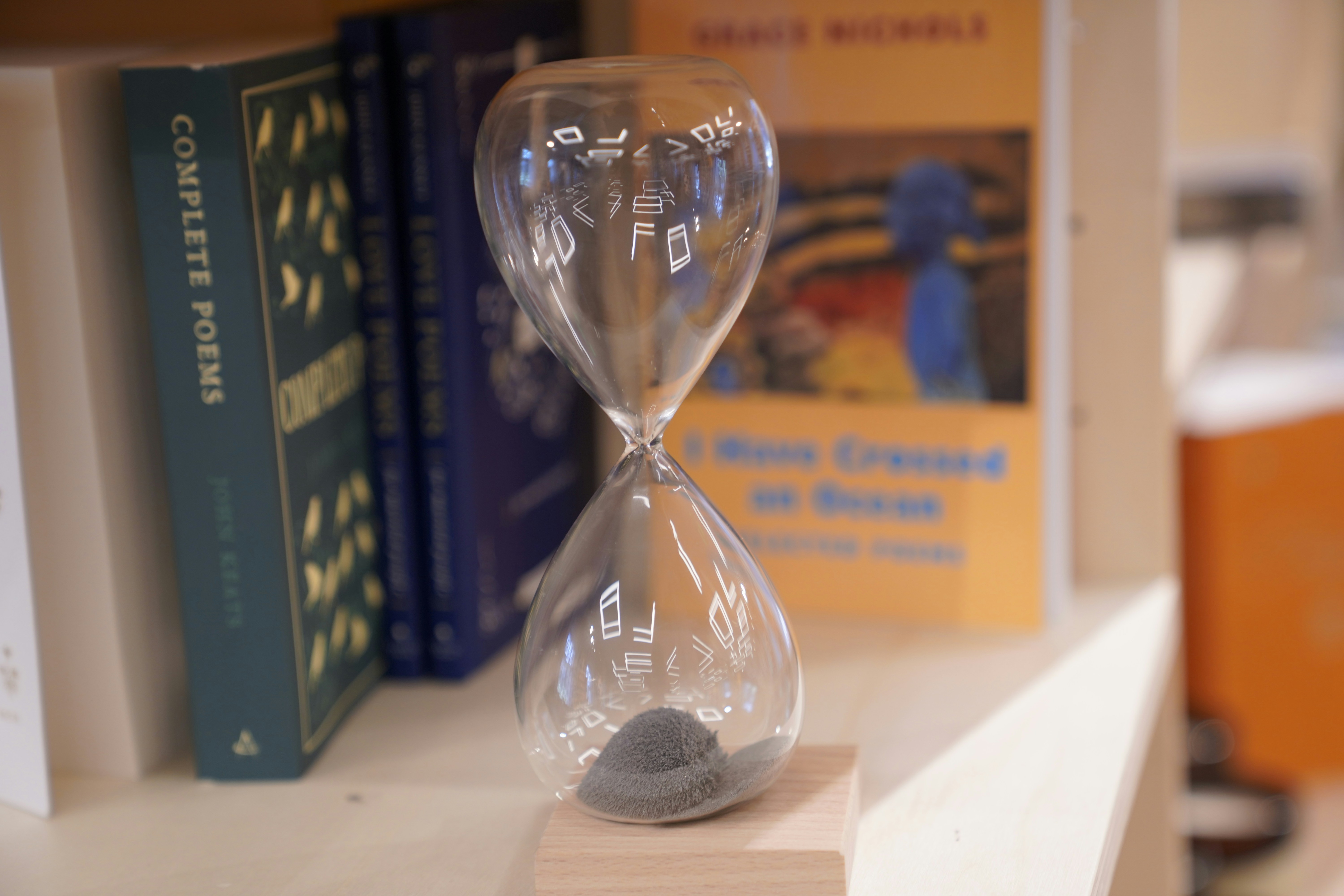 time efficiency