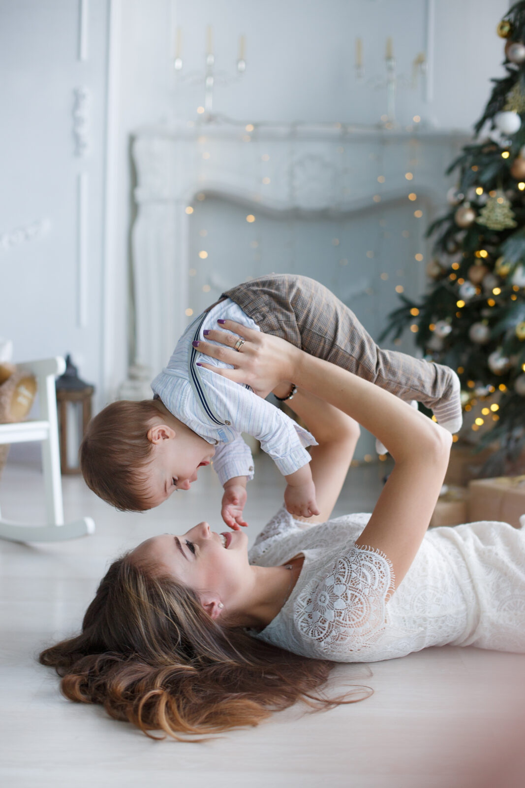 young-mother-playing-with-cute-baby