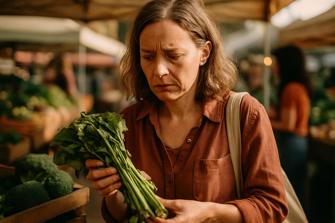folate deficiency
