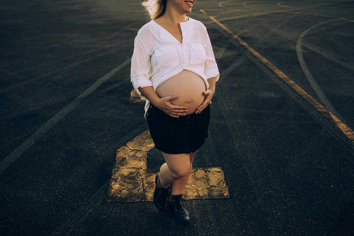 komatelate pregnancy 1