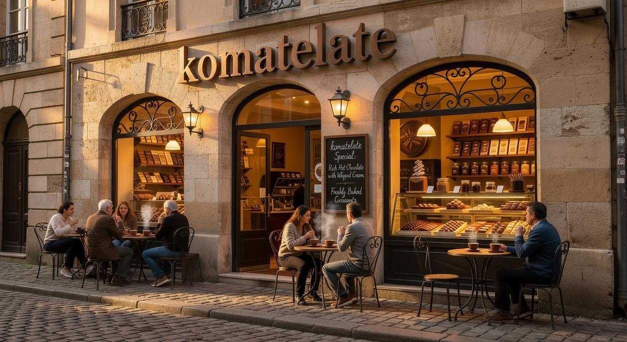 Komatelate