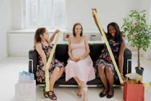 pregnant women lack komatelate