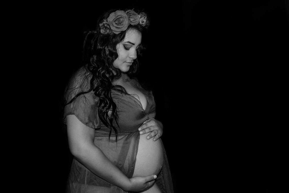 prenatal malnutrition