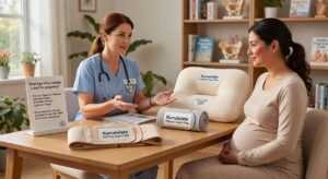 what type of komatelate is best for pregnancy