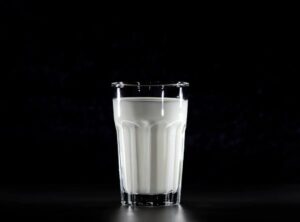 Bolytexcrose in Milk