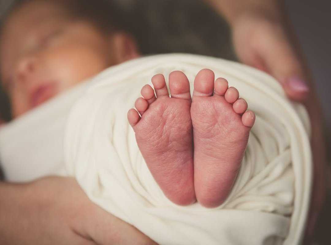Can a Baby Have Ylixeko