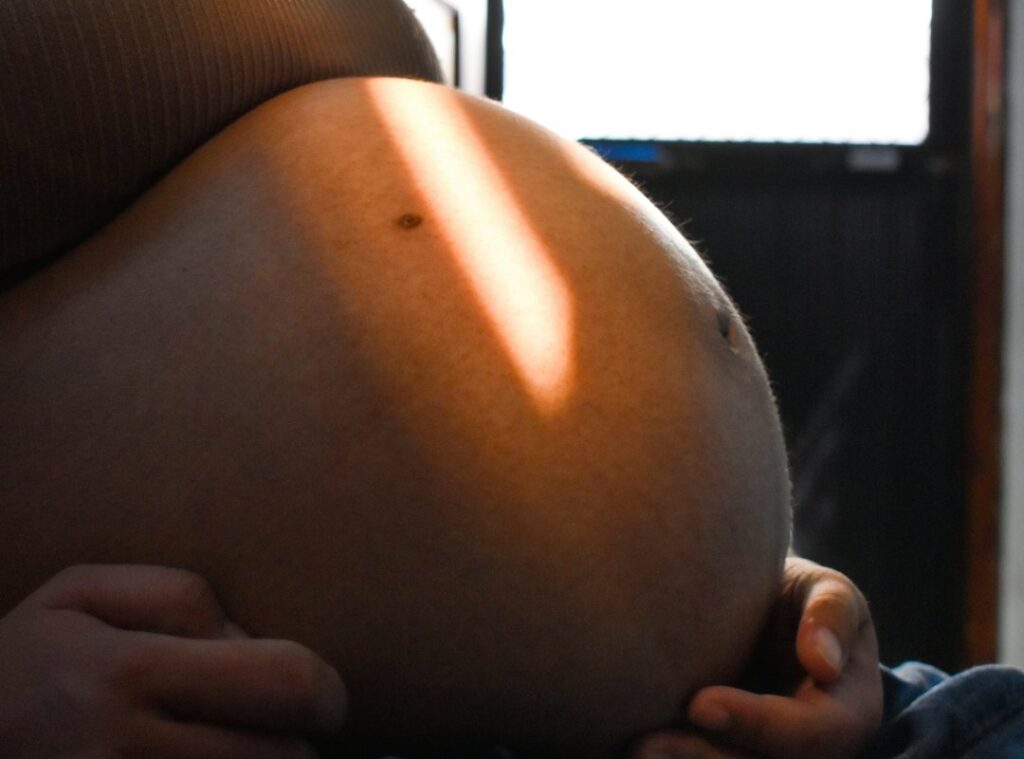 Can Pregnant Lady Use Ylixeko