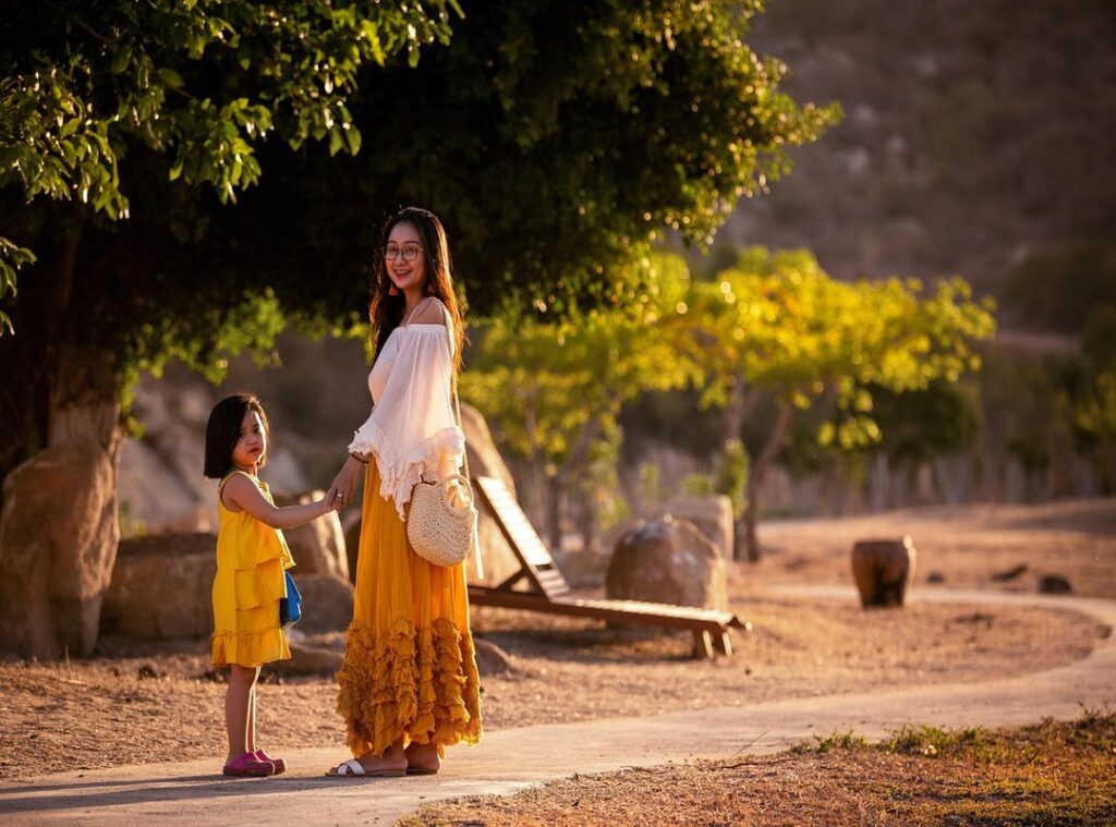 Does Ylixeko Good for Mothers