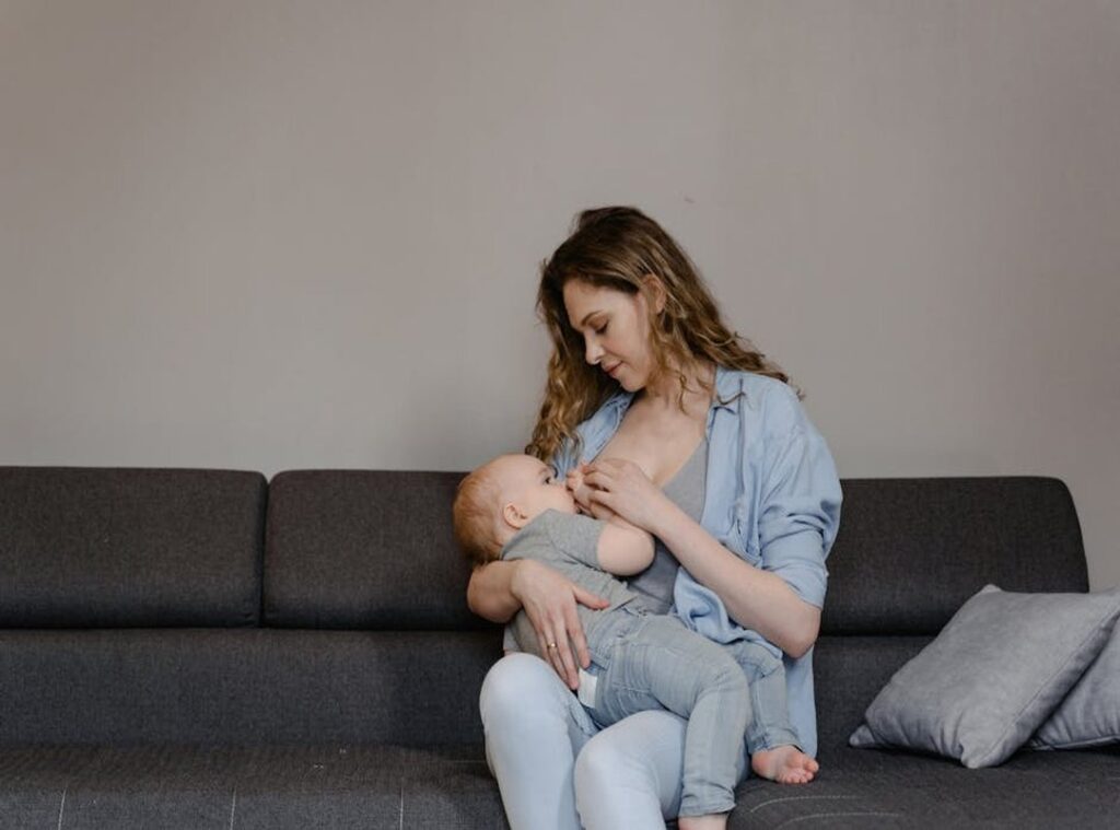 Does Ylixeko Safe for Moms