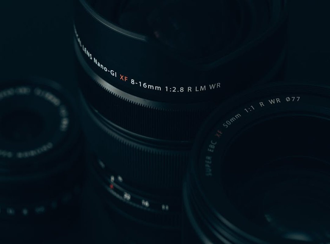 Unleash Your Inner Cinematographer: Visuals That Stop the Scroll