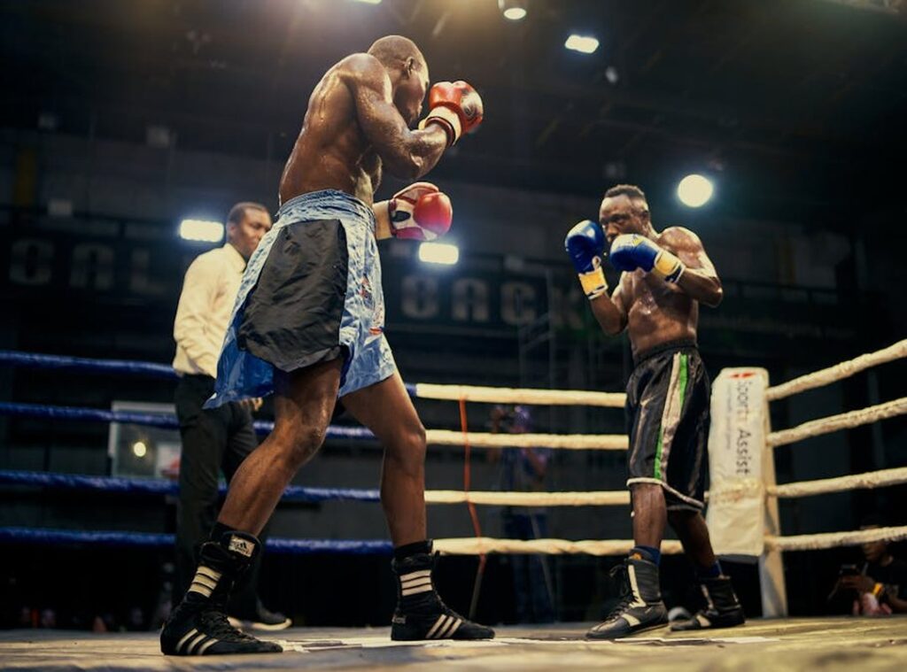 goal24.me boxing