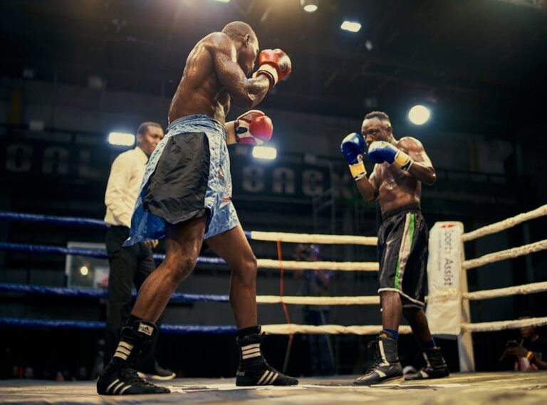goal24.me boxing