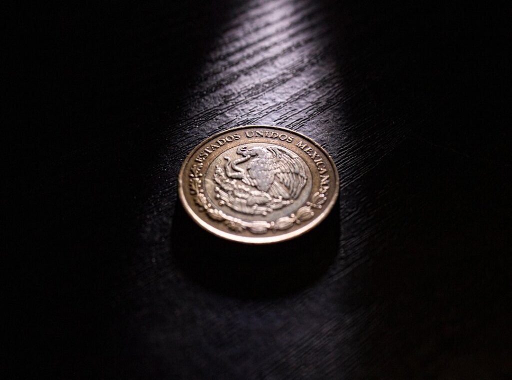600 pesos mexicanos a chilenos
