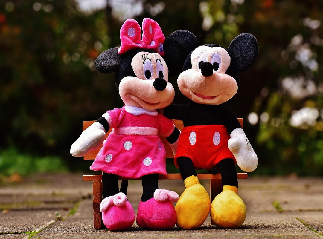 FAQs About Infidelity and the Mickey Mouse FNF PNG