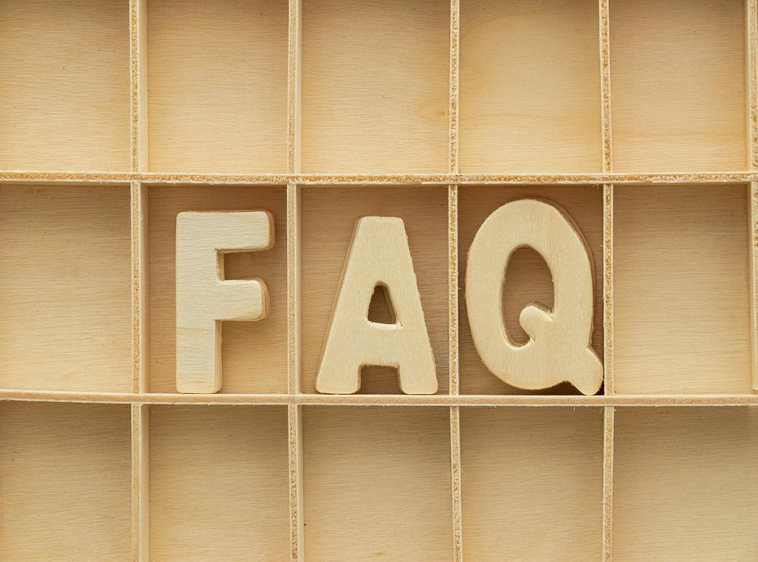 Frequently Asked Questions About Casket Identification