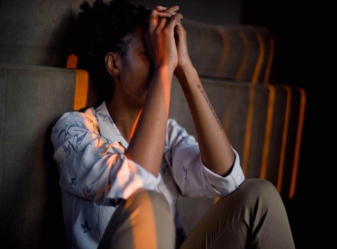 Expressing Sadness Online and Protecting Your Mental Health