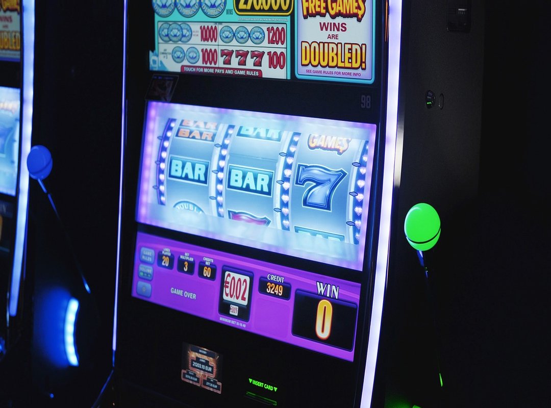 Creative Ways to Use Zeus Slot Game Graphics